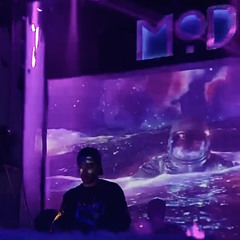 Wheels - Live at MOD Kansas City 09.16.23 - Dustin Sheridan support