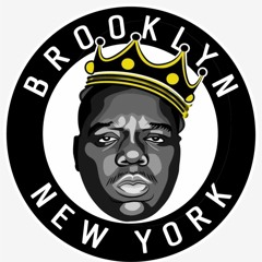 The Notorious B.I.G. - Machine Gun Funk (I.N.I Remix)