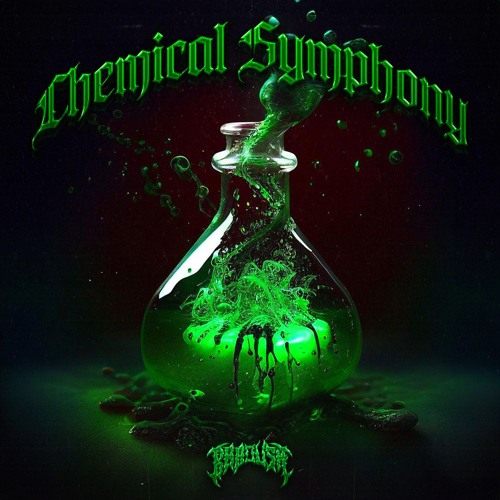 BabousH - Chemical Symphony