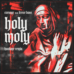 Carnage - Holy Moly (feat.Terror Bass) [HookMe remix]
