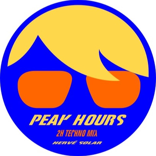 01.23 Techno Peak Mix