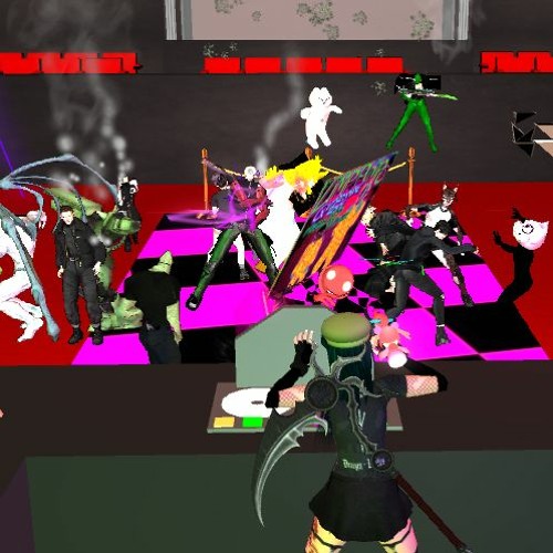 live @ limp pumpo final rave (2020.09.05)