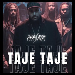 Taje Taje - Flash music (Aba Shlomi)
