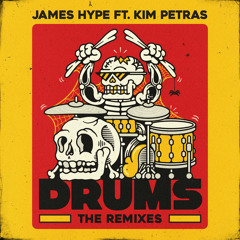Drums (Chuckie and Jerrih Voltage Remix) [feat. Kim Petras]