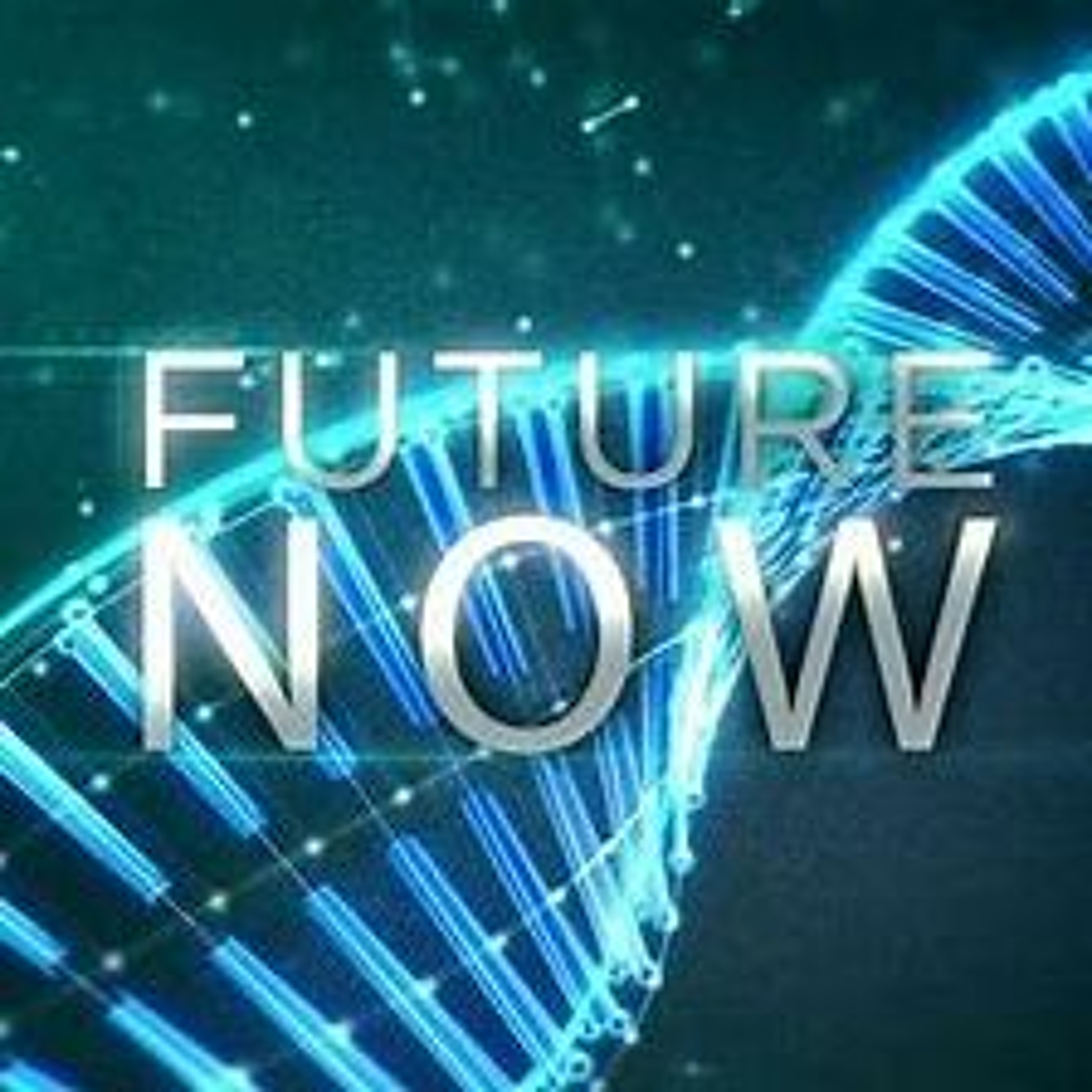 Future Now episode artwork
