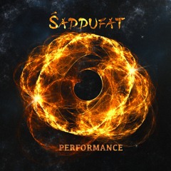 Śaddufat - Live session ☯ OM Sattva, February 2021