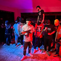 Cdobleta X nnnandooo - Tan Cagau Remix