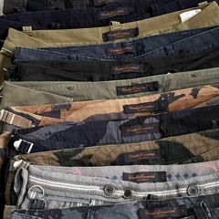 1oneam - look prod jake hansen [FN954 EXCLUSIVE]