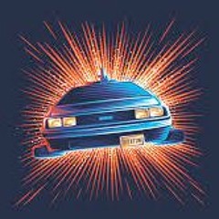 Vou descer pra praia grande de Deluxo