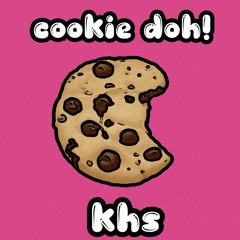 cookie doh!