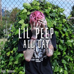 LiL PEEP - All Day (Another Day)