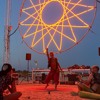 DEIF + ALFONZILLO (Live Violin) Acid Friday sunset - Dreamcatcher - Nowhere 25 DJ mix artwork - Electronic music tracklist cover image