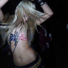 black balloons [prod. bonnie rogerr]