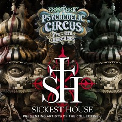 Esoteric Festival 2025 @ Sickest House