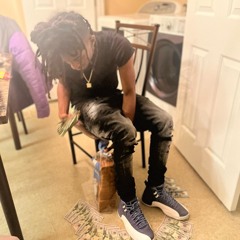 48Glizzy - Flee Away