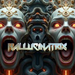 HALLUCINATRIX _ Chemical Reaction