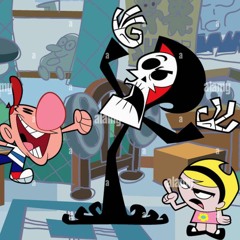 Billy & Mandy 2