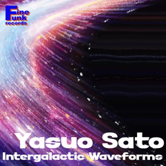 Intergalactic Waveforms