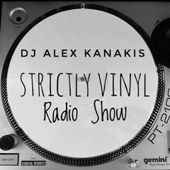 Strictly Vinyl Show