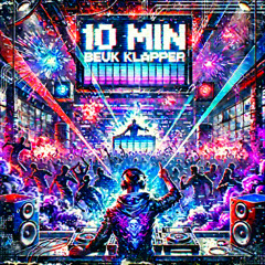 10.Min.Beuk.Klapper.7 [Raw Hardstyle]