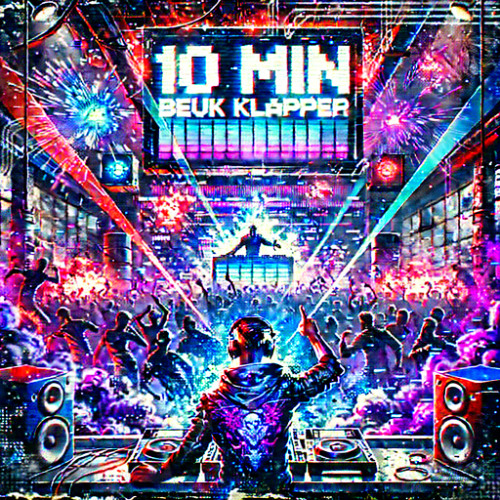 10.Min.Beuk.Klapper.7 [Raw Hardstyle]