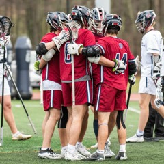 2022 Avon Old Farms Lacrosse Warmup