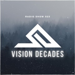 TIAEM - Vision Decades Radio Episode 023 - Meyer