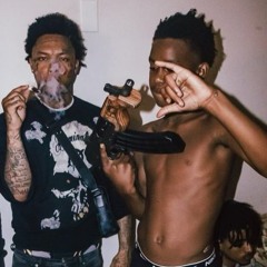 Doowopgz - 4 DA OPPS (feat. Rx Yp)