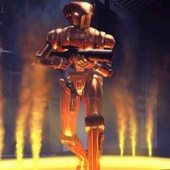 Character Example - HK-47 (Star Wars: KoTOR)