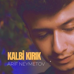 Kalbi Kırık (Bakustic Version) [feat. Vüqar Sübhan]