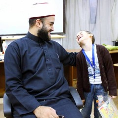 تكبيرات العيد - الشيخ أنس
