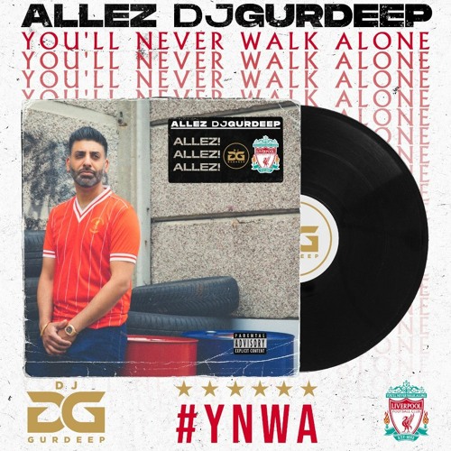 Allez DJ Gurdeep