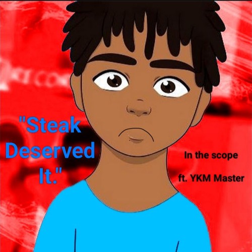 In The Scope (Euphoria Remix)