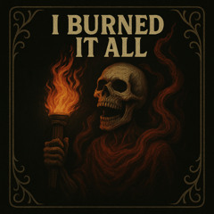 Immortal - I Burned It All