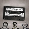 Bubblers: Mixtape Part Three ft. Subten, Ben Verse & Parly B DJ mix artwork - Electronic music tracklist cover image