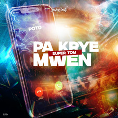 Tommy G X JeskoBeatz - Pa Kriyé Mwen (Desti Riddim)