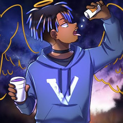 Juice WRLD - Two Percs In [Prod.RockyRoadz]