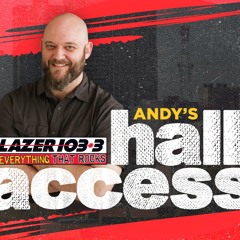 Andy Hall interviews M. Shawn Crahan of Slipknot