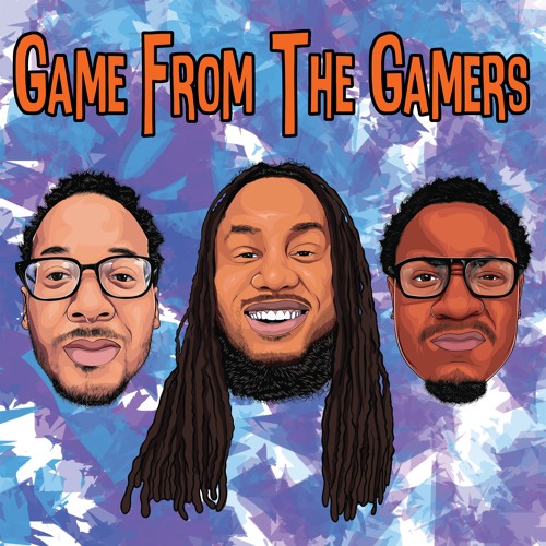 EP74: Black Game Developers