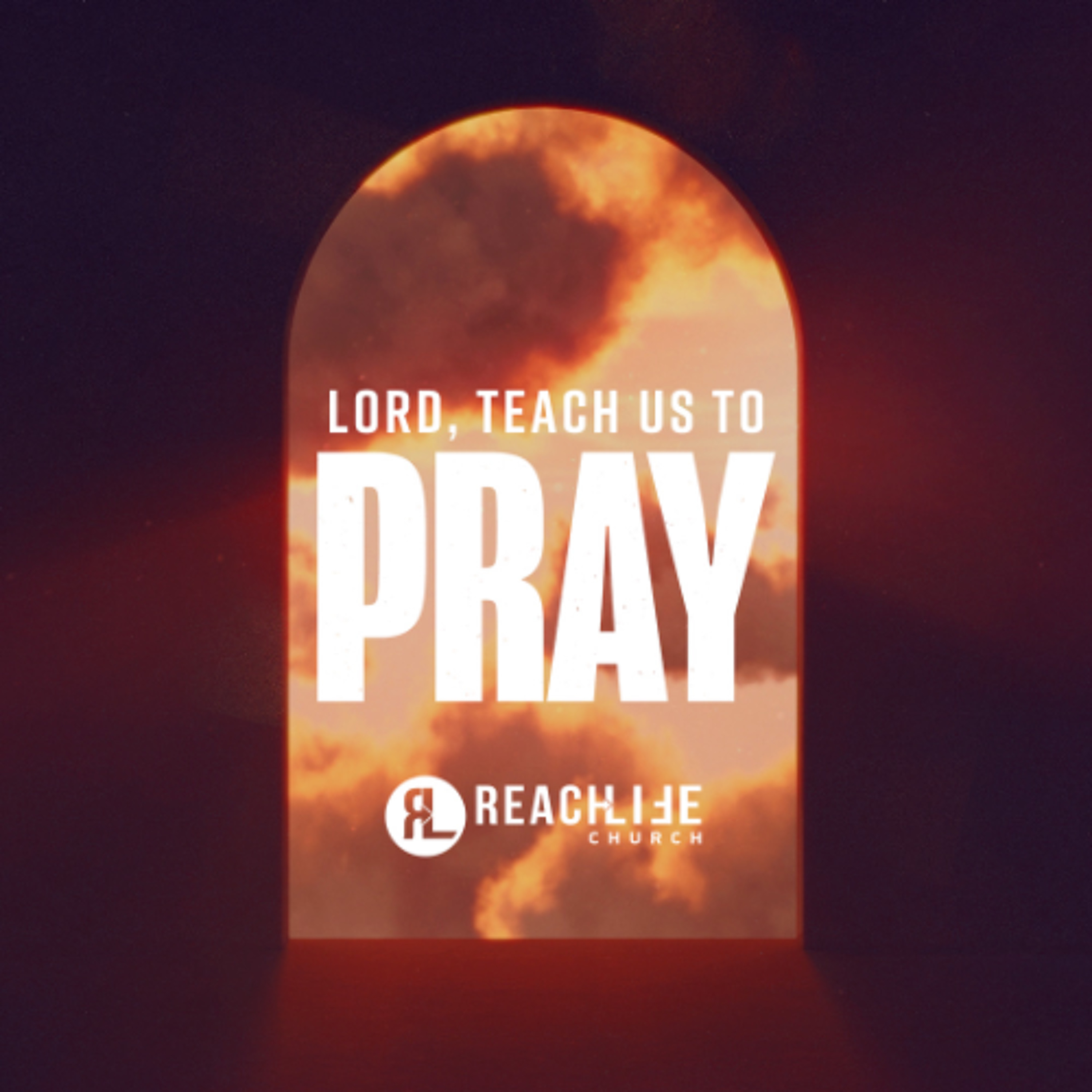 Lead Us Not Into Temptation episode artwork