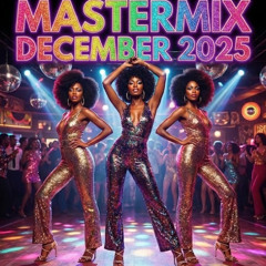 Mastermix december 2025
