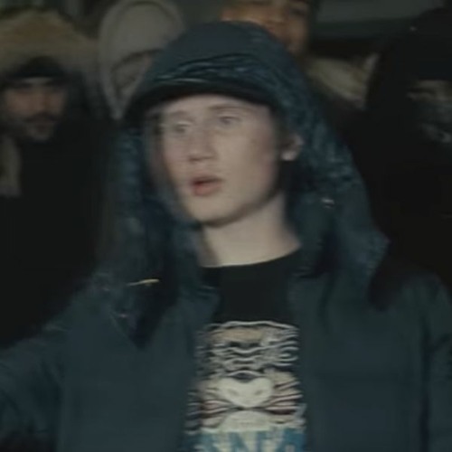 Einár - Carola (Osläppt)