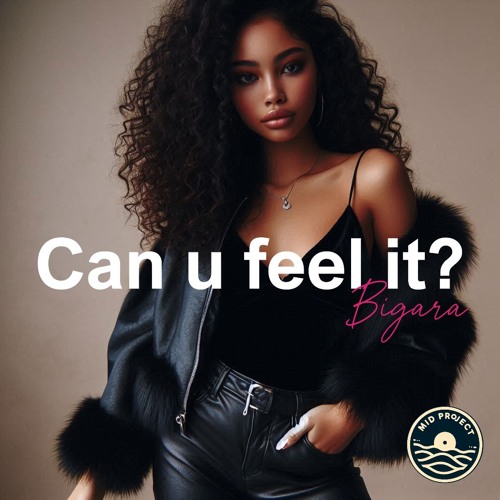 Featuring Bigara - Can U Feel It ?