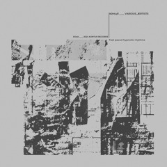 Truxx - Burst [KVA01]