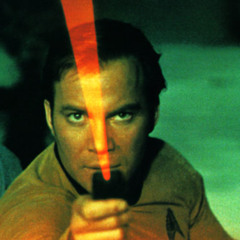 Phasers On Stun