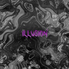 SOLVR - ILLUSION (prod by. Wellfed & Cyclode)
