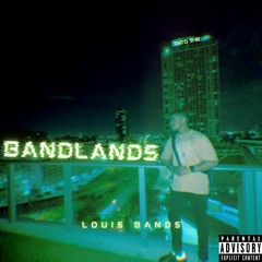 Louis Bands - In My Hands (prod. by Ruler)
