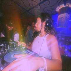 Sunset frequency Dj set  07/11 P2