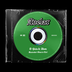 T-PAIN & AKON - BARTENDER (GOES TO RIO) *PITCHED (Avelar Edit)