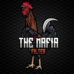AMADELA HARD VVIP || @TheMafiaFilter